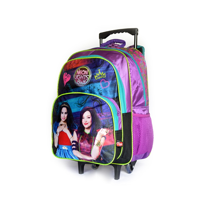 MORRAL GRANDE CON DESCENDIENTES