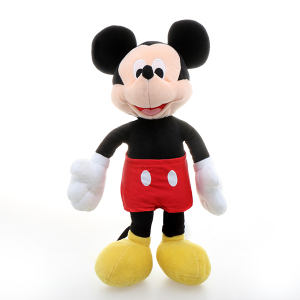 MICKEY D 14/16