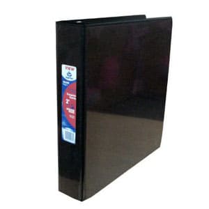 CARPETA CARTA 3 AROS 2