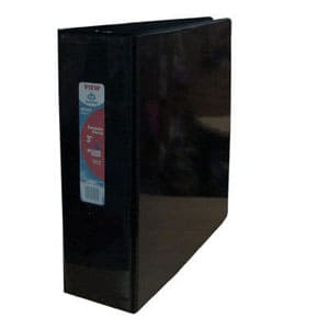 CARPETA CARTA 3 AROS 3