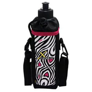 BOTELLA 500 ML ZEBRA