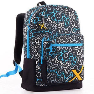 MORRAL STUDIO EXODUS A15 CADENAS