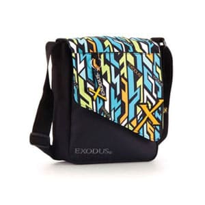 BOLSO CRUZADO EXODUS A15 SKATE