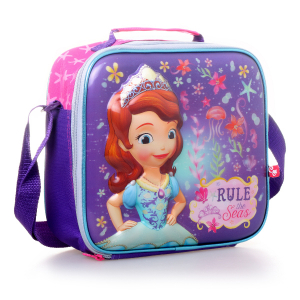 BOLSO TERMICO PRINCESITA SOFIA