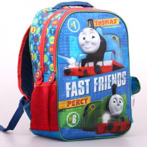 MORRAL THOMAS & FRIENDS