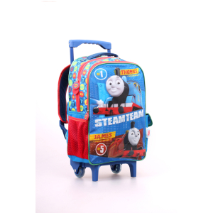 MORRAL CON RUEDAS THOMAS & FRIENDS
