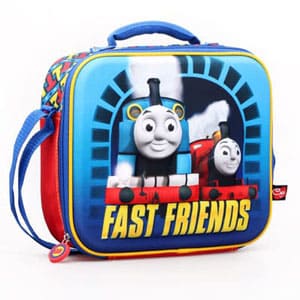 BOLSO TERMICO THOMAS & FRIENDS