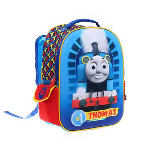 MORRAL THOMAS & FRIENDS