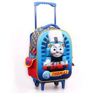 MORRAL CON RUEDAS THOMAS & FRIENDS