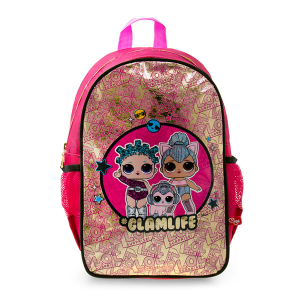 MOCHILA / MORRAL MEDIANO L.O.L SURPRISE