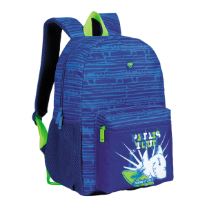 MOCHILA / MORRAL BLUE SURF