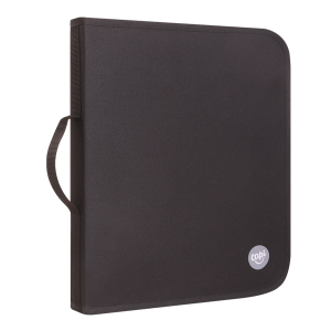 CARPETA CON CIERRE 1