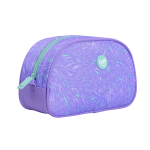 ESTUCHE OVALADO HAPPY LILY