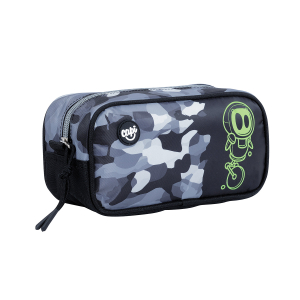 ESTUCHE RECTANGULAR CAMUFLAJE