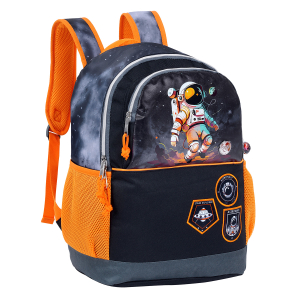 MOCHILA / MORRAL MEDIANO ASTRONAUTA
