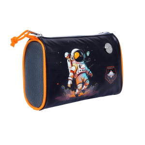 ESTUCHE TRIANGULAR ASTRONAUTA