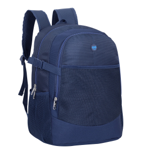 MOCHILA / MORRAL GRANDE HAPPY CLASSIC BLUE