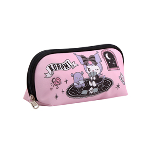 ESTUCHE TRIANGULAR KUROMI FORTUNE