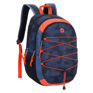 MOCHILA / MORRAL GRANDE GOAL SPRAY