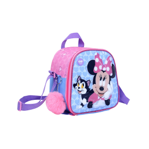 LONCHERA MINNIE PET