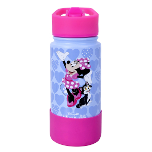 BOTELLA 500ML MINNIE PET