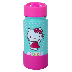 BOTELLA 500ML HELLO KITTY GOOD VIBES