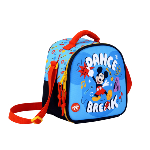 LOCHERA MICKEY MOUSE REBOOT
