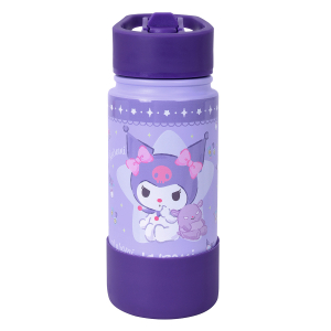 BOTELLA 500ML KUROMI MAKE UP