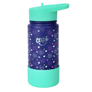 BOTELLA 500ML HEARTS
