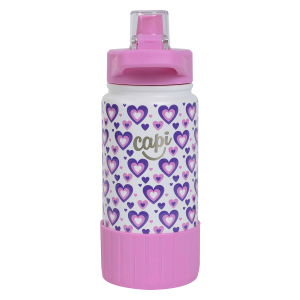 BOTELLA 500ML HEARTBEAT