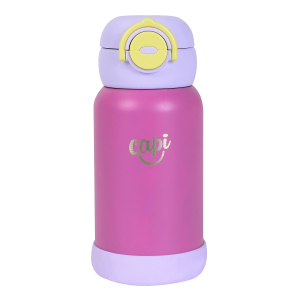 BOTELLA 500ML POP PASTEL