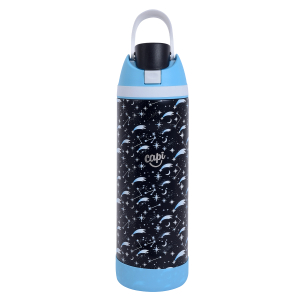 BOTELLA 720ML BLUE COMET