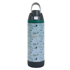 BOTELLA 720ML GRAFFITI