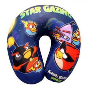 COJIN CONFORT ANGRY BIRDS