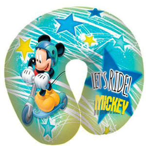 COJIN CONFORT MICKEY MOUSE