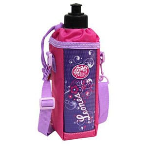 BOTELLA 500 ML LEONES - NIÑA