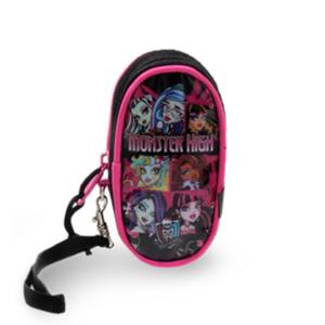 ESTUCHE MULTIUSO MONSTER HIGH