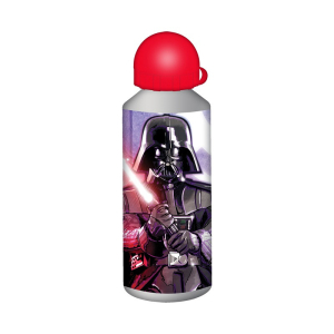 BOTELLA DE ALUMINIO 700 ML STAR WARS CLASSIC