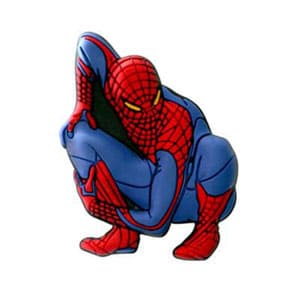 ZOOPS CLICK SPIDERMAN