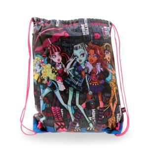 BOLSO TULA MONSTER HIGH FRIENDS