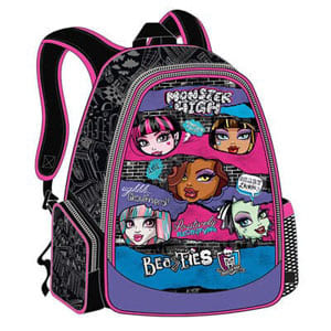 MORRAL MEDIANO CON LONCHERA