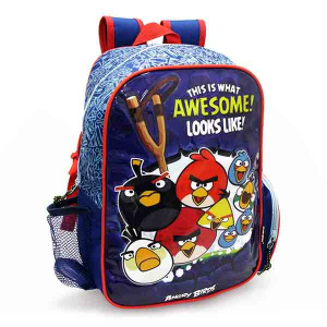 MORRAL GRANDE