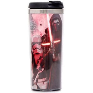 VASO TERMICO STAR WARS EPISODIO VII