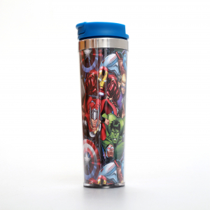 VASO TERMICO AVENGERS