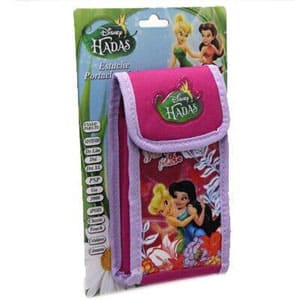 ESTUCHE PORTAELECTRONICO HADAS