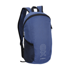 MORRAL DOMUSTRECK 12L AZUL