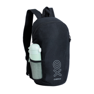 MORRAL DOMUSTRECK 12L NEGRO