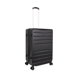 MALETA MEDIANA BAHAMAS NEGRO 24