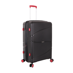 MALETA GRANDE PARIS NEGRO 28