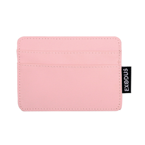 TARJETERO ROSE GOLD